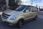 Automatic Transmission Hyundai Grand Starex 2008 Model-4