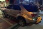 Toyota Fortuner 2006 FOR SALE-2
