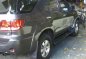 Toyota Fortuner 2007 FOR SALE-10