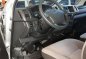 2014 Toyota Grandia GL 2.5L Manual Diesel-8