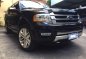 Ford Expedition Platinum 2016 FOR SALE-0