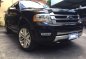 Ford Expedition Platinum 2016 FOR SALE-0