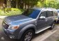 Ford Everest 2010 Limited Ed. Automatic-0