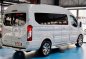 Good as new Ford Transit 2016 for sale-3