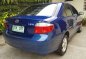 2003 Toyota Vios E Manual Super Fresh In and Out-2