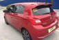 2016 Mitsubishi Mirage for sale-4