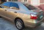 2013 Toyota Vios limited Manual All power-5