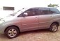 For sale TOYOTA Innova g 2007 model D4D engine-3