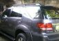 Toyota Fortuner 2007 FOR SALE-0