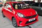 2016 Toyota Wigo 1.0 E Manual Gas-0