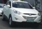 2010 Hyundai Tucson Matic 4x4 Diesel engine-6