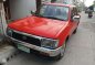 1998 Toyota HiLux manual 4x2 diesel Very good engine-5