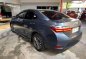 2017 Toyota Altis 1.6 V Automatic Transmission-3