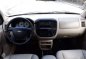 2006 Ford Escape XLS NBX Automatic Transmission-4