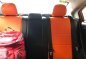 2015 1.3 E Toyota Vios - Orange Metallic-5