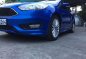 2017 Ford Focus Ecoboost FOR SALE-5