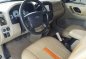 Ford Escape 2006 FOR SALE-6