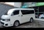 2011 Toyota Hiace for sale-8