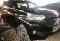 2017 Toyota Avanza 1.5 G Manual Transmission-1