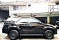 2016 Toyota Fortuner V Black Edition-2