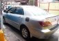 Toyota Corolla Altis 2004 E for sale-0