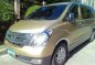 HYUNDAI Grand Starex Vgt 2010 diesel manual-0