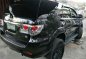 2012 Toyota Fortuner G for Sale-2