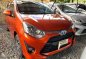 2017 Toyota Wigo 1.0G manual FOR SALE-0