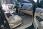 2012 Toyota Fortuner G for Sale-9