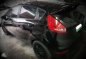 2013 FORD FIESTA HATCHBACK Automatic Transmission-1