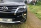 Toyota Fortuner V 4*2 2017 Complete documents-0