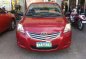 Toyota Vios j 1.3 2011 model Very good running condition-11