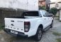 2016 Ford Ranger wildtrack 22 automatic FOR SALE-7