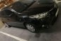 2018 Toyota VIOS 1.3 E MT Black for ASSUME-0