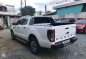 2016 Ford Ranger wildtrack 22 automatic FOR SALE-9