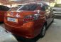 2018 Toyota Vios 1.3E automatic FOR SALE-4