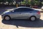 2018 Hyundai Accent 14L Gas AT 3tkm Only -5
