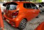 2017 Toyota Wigo 1.0G manual FOR SALE-1