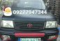 2002 Toyota Revo vx200 manual all power.-0