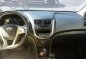 2015 HYUNDAI ACCENT . AT . like new -1