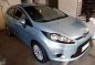 2011 FORD FIESTA - accident free and flood free -2