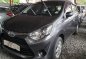 Toyota Wigo 2017 for sale-1