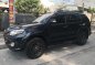 2015 Toyota Fortuner 2.5 V automatic FOR SALE-1