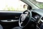 2017 Toyota Wigo Newlook Automatic transmision-4