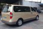 2011 Hyundai Starex crdi Gold Matic Transmission-6