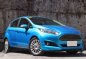 2015 FORD FIESTA . automatic . like new FOR SALE-0