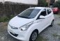 2017 Hyundai Eon GLX Manual transmission-1