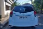 Toyota Yaris 2015 E AT FOR SALE-3