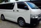 2014 Toyota Hiace Commuter FOR SALE-1