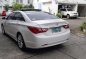 2011 Hyundai Sonata Matic Transmission Gasoline Engine-5